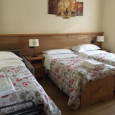 Appartamenti Genevris Sauze D'Oulx Luaran gambar