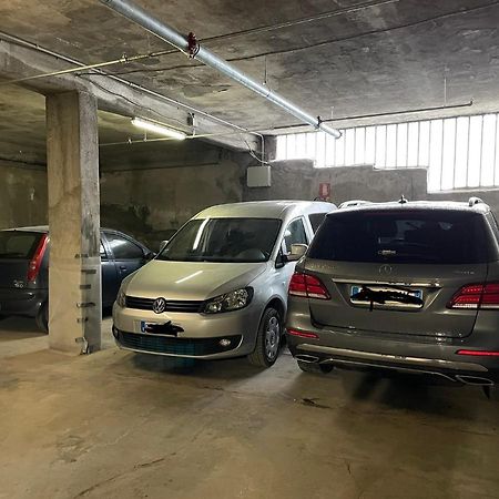 Appartamenti Genevris Sauze D'Oulx Luaran gambar