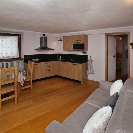 Appartamenti Genevris Sauze D'Oulx Luaran gambar