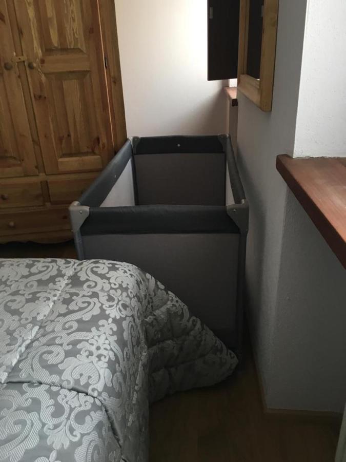 Appartamenti Genevris Sauze D'Oulx Luaran gambar
