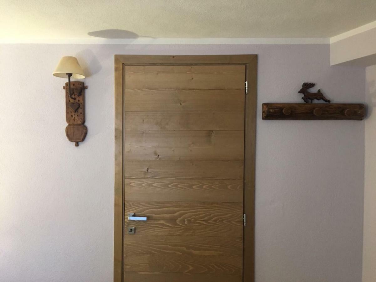 Appartamenti Genevris Sauze D'Oulx Luaran gambar