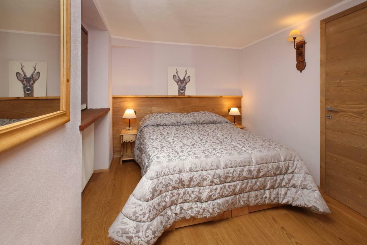 Appartamenti Genevris Sauze D'Oulx Luaran gambar