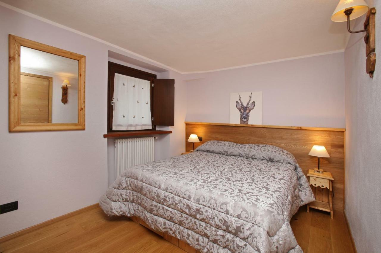 Appartamenti Genevris Sauze D'Oulx Luaran gambar